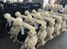 隔膜泵維護(hù)的關(guān)鍵因素是什么？