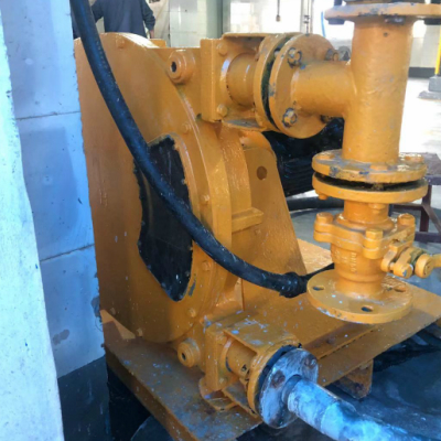 軟管泵的多個(gè)特點(diǎn)